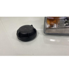 Optique avant principal droit (feux)(phare) SKODA FAVORIT