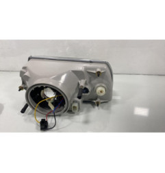 Optique avant principal droit (feux)(phare) SKODA FAVORIT