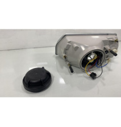Optique avant principal droit (feux)(phare) SKODA FAVORIT