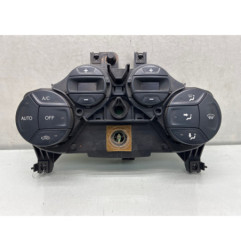 Commande chauffage FORD KA 2 Photo n°1