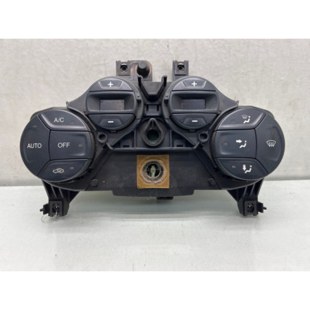 Commande chauffage FORD KA 2 Photo n°1