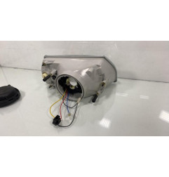 Optique avant principal gauche (feux)(phare) SKODA FAVORIT