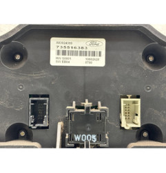 Commande chauffage FORD KA 2