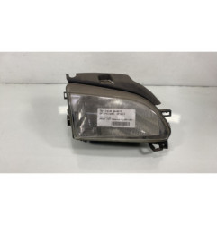 Optique avant principal droit (feux)(phare) SEAT AROSA Photo n°1