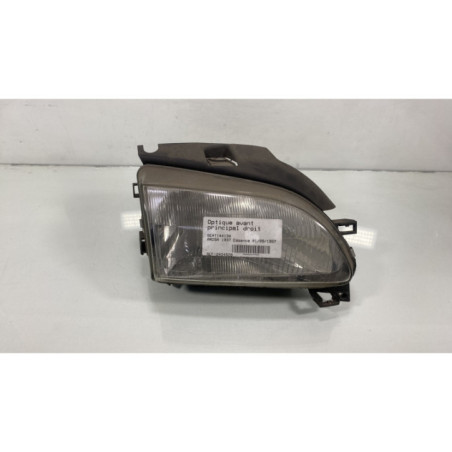 Optique avant principal droit (feux)(phare) SEAT AROSA Photo n°1