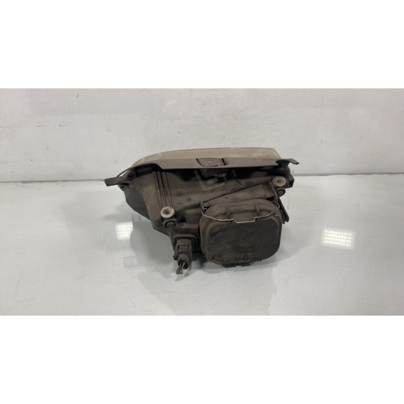 Optique avant principal droit (feux)(phare) SEAT AROSA Photo n°5