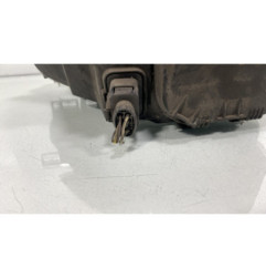 Optique avant principal droit (feux)(phare) SEAT AROSA