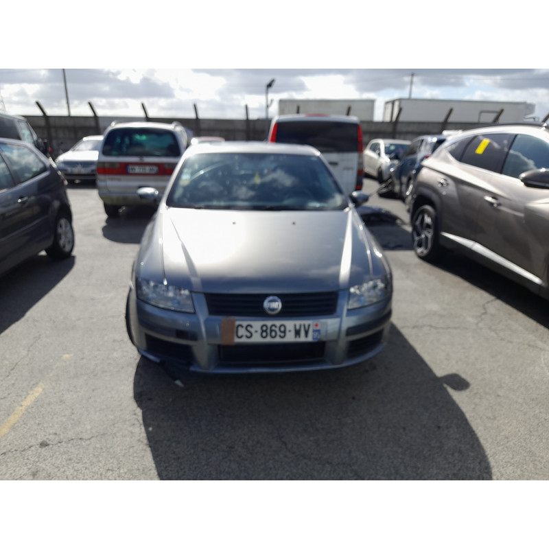 Serrure avant gauche FIAT STILO Photo n°14