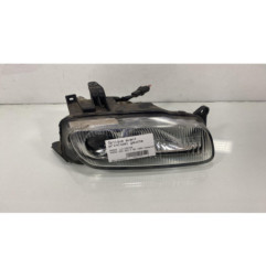 Optique avant principal gauche (feux)(phare) MAZDA 323 6 Photo n°2