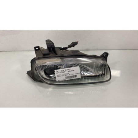 Optique avant principal gauche (feux)(phare) MAZDA 323 6 Photo n°2