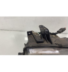 Optique avant principal gauche (feux)(phare) MAZDA 323 6