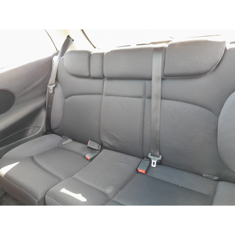 Serrure avant gauche FIAT STILO Photo n°20