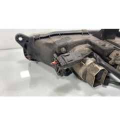 Optique avant principal gauche (feux)(phare) MAZDA 323 6