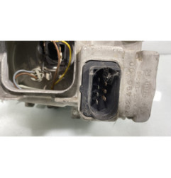 Optique avant principal droit (feux)(phare) VOLKSWAGEN POLO 1