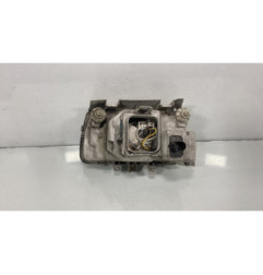 Optique avant principal droit (feux)(phare) VOLKSWAGEN POLO 1