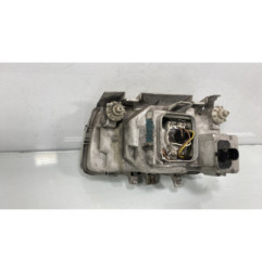 Optique avant principal droit (feux)(phare) VOLKSWAGEN POLO 1