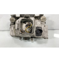 Optique avant principal droit (feux)(phare) VOLKSWAGEN POLO 1