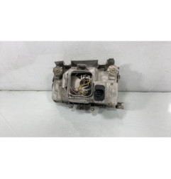 Optique avant principal droit (feux)(phare) VOLKSWAGEN POLO 1