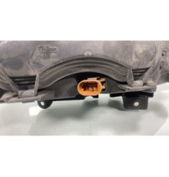 Optique avant principal gauche (feux)(phare) RENAULT ESPACE 3