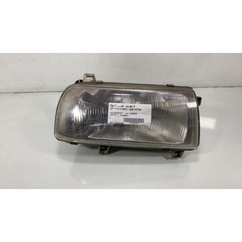 Optique avant principal droit (feux)(phare) VOLKSWAGEN VENTO Photo n°6