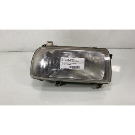 Optique avant principal droit (feux)(phare) VOLKSWAGEN VENTO Photo n°6