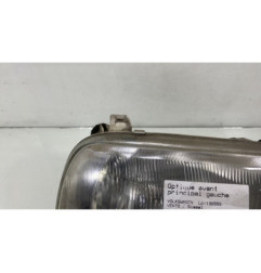 Optique avant principal droit (feux)(phare) VOLKSWAGEN VENTO