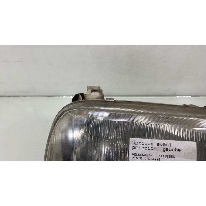 Optique avant principal droit (feux)(phare) VOLKSWAGEN VENTO Photo n°8