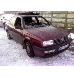 Optique avant principal droit (feux)(phare) VOLKSWAGEN VENTO