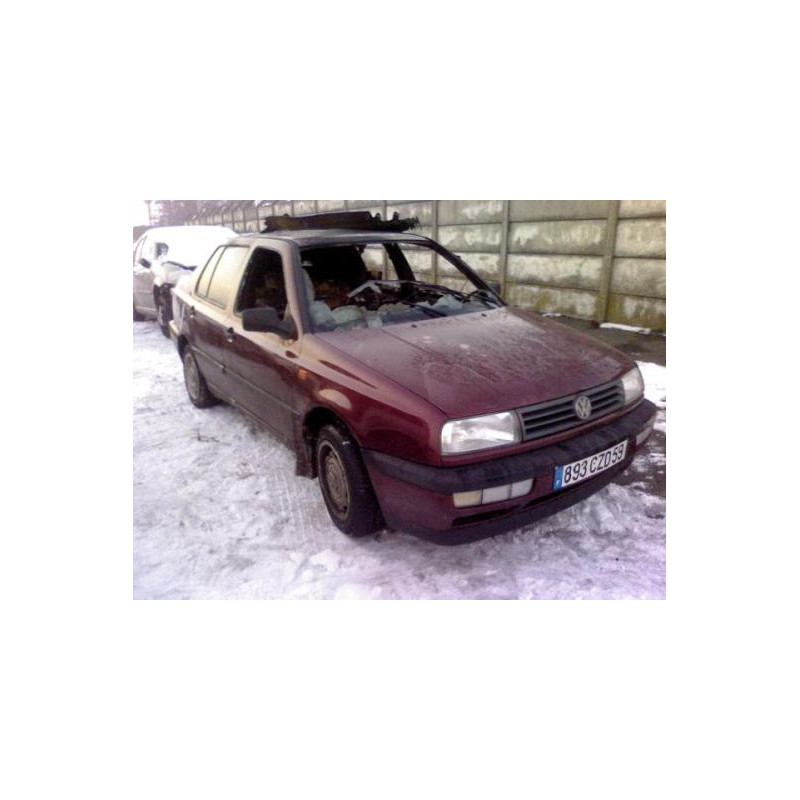 Optique avant principal droit (feux)(phare) VOLKSWAGEN VENTO Photo n°14