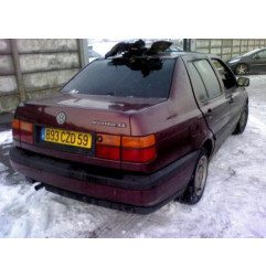 Optique avant principal droit (feux)(phare) VOLKSWAGEN VENTO
