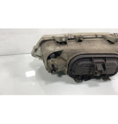 Optique avant principal droit (feux)(phare) PEUGEOT 806