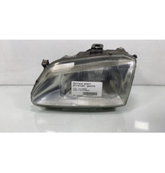 Optique avant principal gauche (feux)(phare) FIAT SCUDO 1 Photo n°4