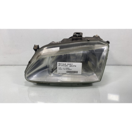 Optique avant principal gauche (feux)(phare) FIAT SCUDO 1 Photo n°4
