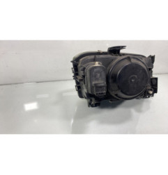 Optique avant principal gauche (feux)(phare) FIAT SCUDO 1