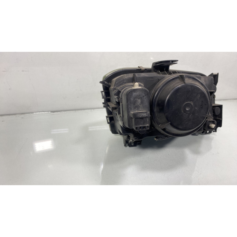 Optique avant principal gauche (feux)(phare) FIAT SCUDO 1 Photo n°6