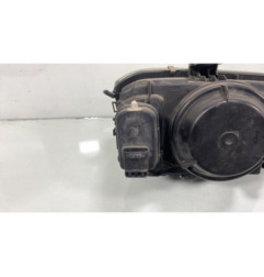 Optique avant principal gauche (feux)(phare) FIAT SCUDO 1