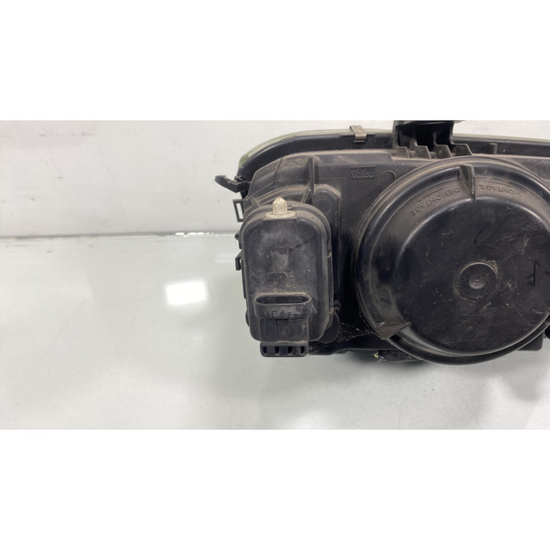 Optique avant principal gauche (feux)(phare) FIAT SCUDO 1 Photo n°8