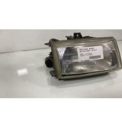 Optique avant principal droit (feux)(phare) SEAT IBIZA 2