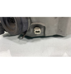 Optique avant principal gauche (feux)(phare) FIAT PUNTO 1