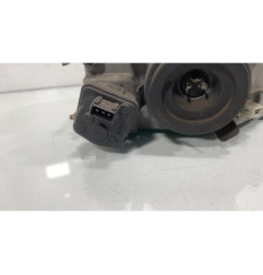 Optique avant principal gauche (feux)(phare) FIAT PUNTO 1