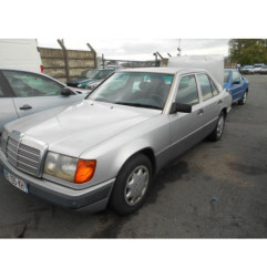 Amortisseur arriere droit MERCEDES 250 W124