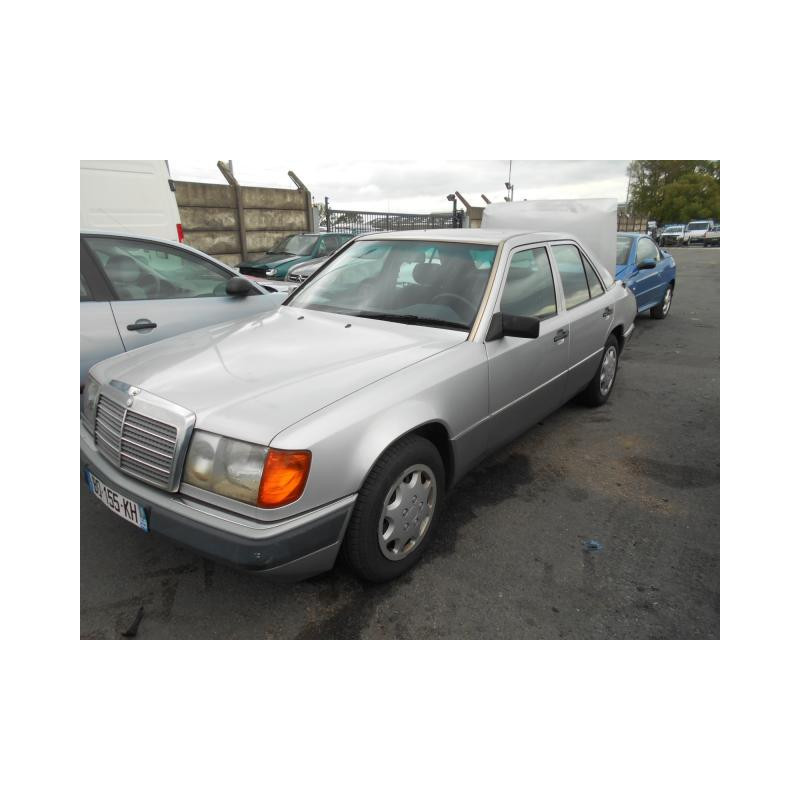 Amortisseur arriere droit MERCEDES 250 W124 Photo n°7