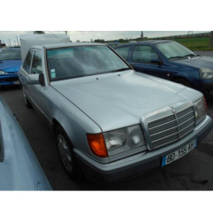 Amortisseur arriere droit MERCEDES 250 W124