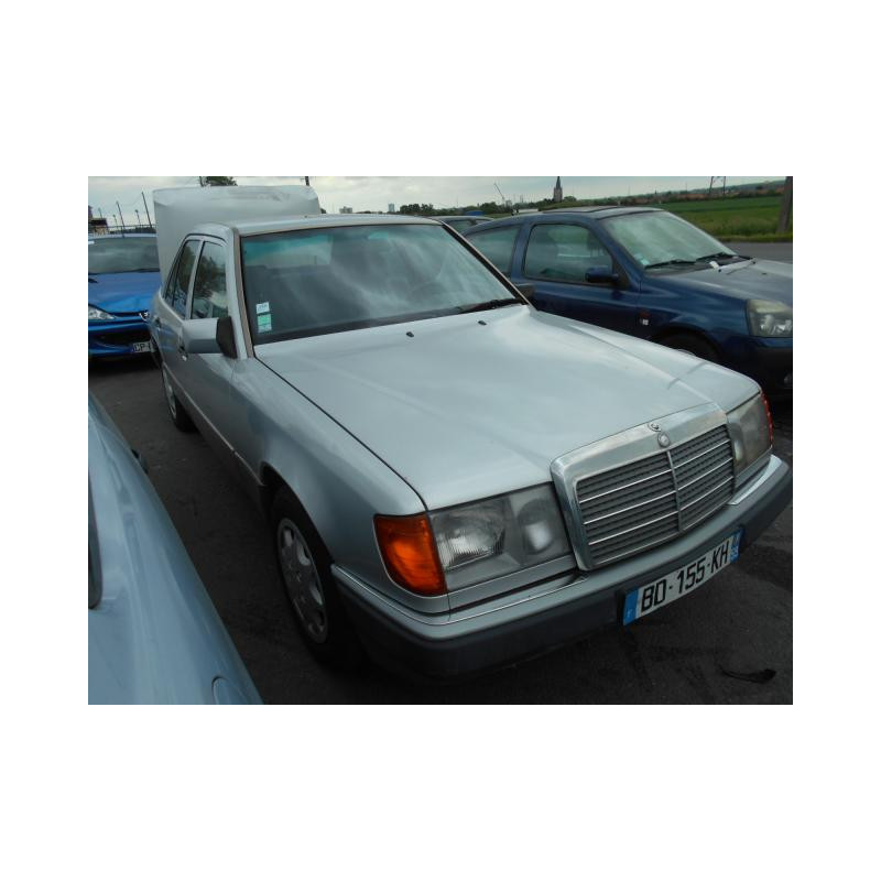 Amortisseur arriere droit MERCEDES 250 W124 Photo n°8