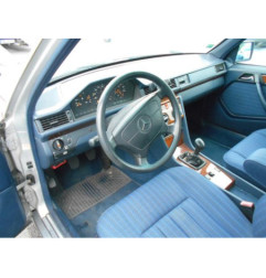 Amortisseur arriere droit MERCEDES 250 W124