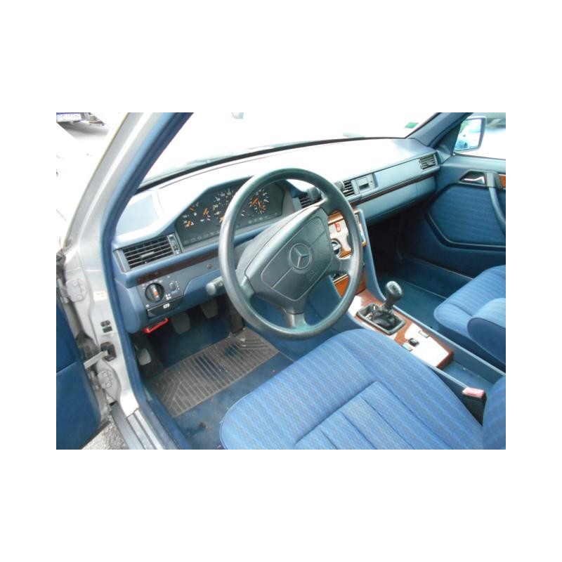 Amortisseur arriere droit MERCEDES 250 W124 Photo n°11