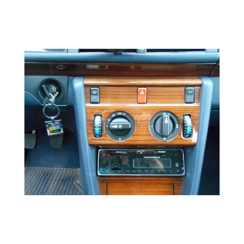 Amortisseur arriere droit MERCEDES 250 W124 Photo n°12