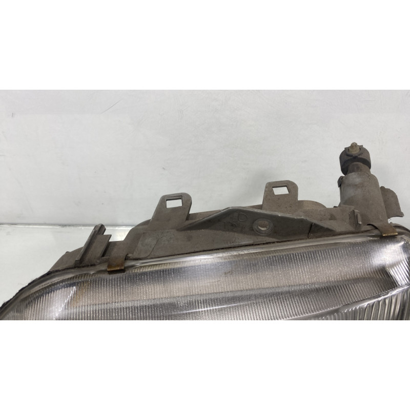 Optique avant principal gauche (feux)(phare) RENAULT LAGUNA 1 Photo n°3