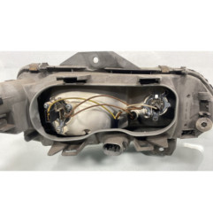 Optique avant principal gauche (feux)(phare) RENAULT LAGUNA 1