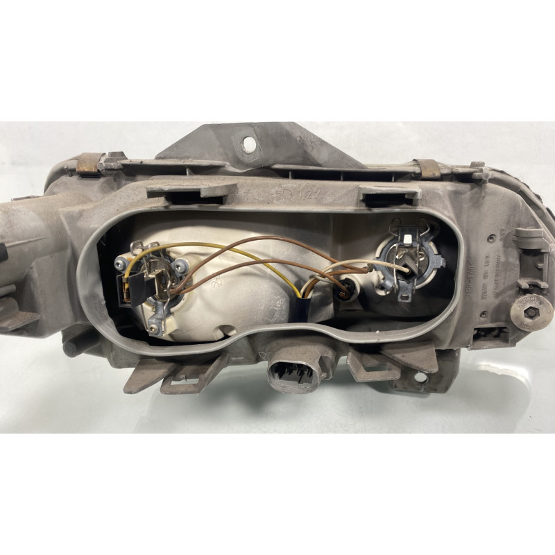 Optique avant principal gauche (feux)(phare) RENAULT LAGUNA 1 Photo n°5